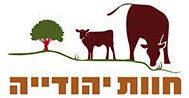 חוות יהודיה